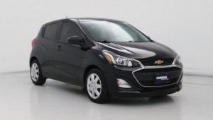 Chevrolet Spark Hatchback - Compact City Car